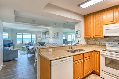 Colony Reef Club unit 1402, Saint Augustine, FL 32080 - photo 6