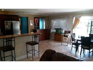 Interior Space/Layout