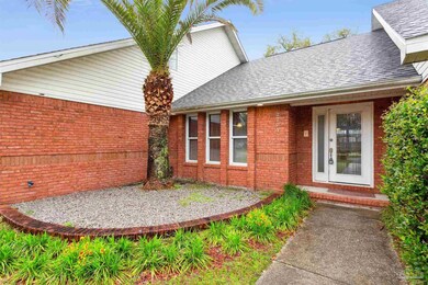 2704 Silhouette Dr, Cantonment, FL 32533 - photo 6