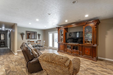 2056 Mulberry Ln, Tunnel Hill, GA 30755 - photo 6