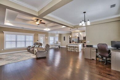 103 Evergreen Dr, Crawfordville, FL 32327 - photo 4