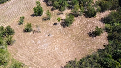 000 E 120 Rd, Wetumka, OK 74833 - photo 6