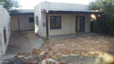 2015 E 1st St unit A, Tucson, AZ 85719 - photo 3