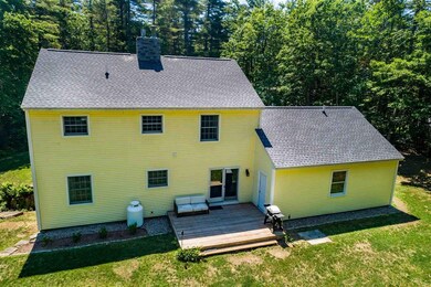 38 Friar Tuck Way, Wolfeboro, NH 03894 - photo 4