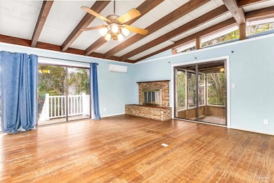 6509 Lakeshore Dr, Milton, FL 32570 - photo 6