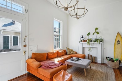 933 Dauphine St unit A1, New Orleans, LA 70116 - photo 2