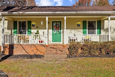 850 Lewis Winstead Loop Rd, Roxboro, NC 27574 - photo 3