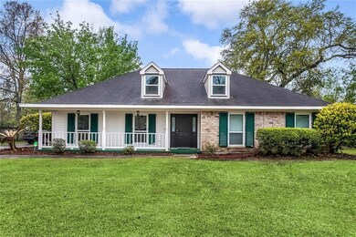 127 Golden Pheasant Dr, Slidell, LA 70461 - photo 2