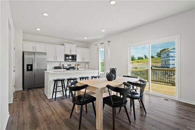 11016 E Ridge Ct, Peculiar, MO 64078 - photo 6