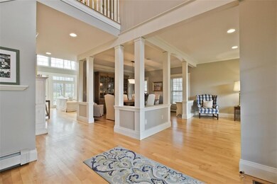 Open Concept
