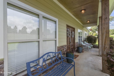 131 Waldrop Ln, Flora, MS 39071 - photo 3