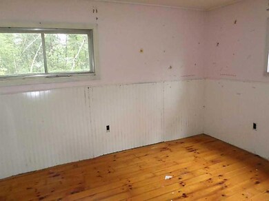 Bedroom.