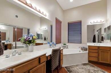7 Primary Bathroom