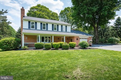 1649 Woodstock Rd, Woodstock, MD 21163 - photo 7