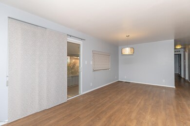 Dining area!