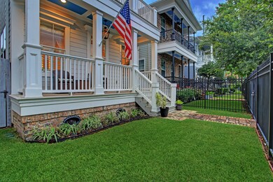 733 Ashland St unit B, Houston, TX 77007 - photo 4