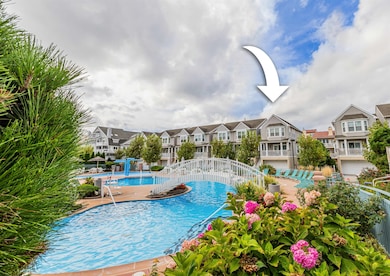 524 Turtle Gut Cir unit 524, Wildwood, NJ 08260 - photo 5