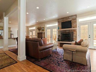 Den/Family/Great Room.