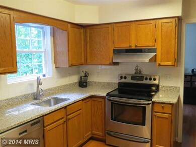 1449 Abbey Ln, Huntingtown, MD 20639 - photo 3