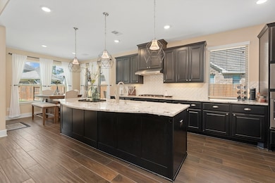 2752 Sterling Heights Ln, Conroe, TX 77385 - photo 2