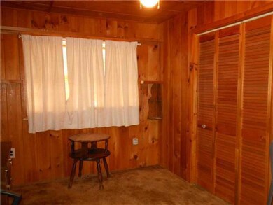 Bedroom.