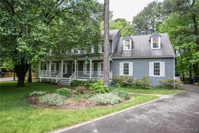 9173 Hoof Cir, Mechanicsville, VA 23116 - photo 2