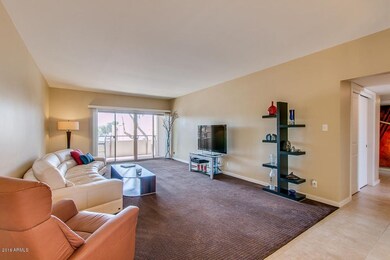 Huge family room