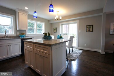 6968 Fairfax Dr, Arlington, VA 22213 - photo 5