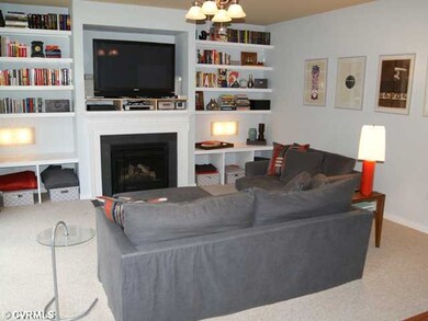 Den/Family/Great Room