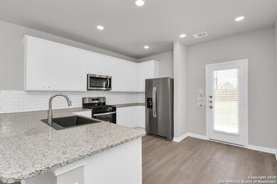 27035 Beacon Glen Dr unit KIMBELL D1, Katy, TX 77493 - photo 7