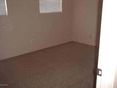 New carpet