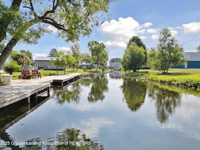 4701 W Channel Dr, Stanton, MI 48888 - photo 3