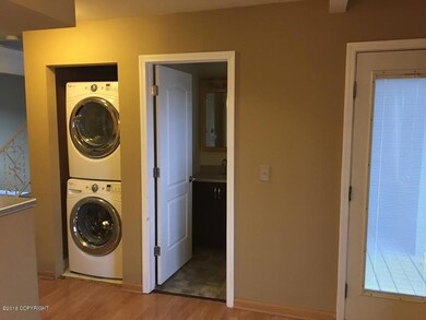 Washer/Dryer