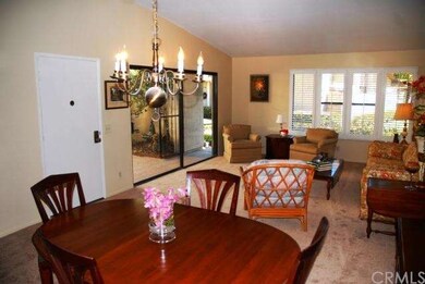 very spacious living and dining area.  Plantation 