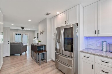 408 Myrtle Dr, Hurst, TX 76053 - photo 7