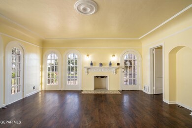 2901 Gold Ave, El Paso, TX 79930 - photo 6