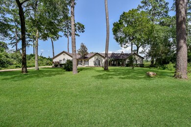 Come check out the quiet, private feel of this tre