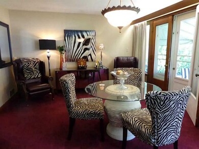 Dining Room.