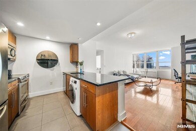 88 Morgan Condominiums unit 4107, Jersey City, NJ 07302 - photo 3