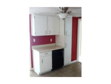 Large Kitchen