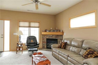 Living Room.