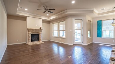 2711 Ervin Way unit 2711, Mansfield, TX 76063 - photo 6