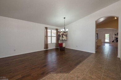 Living Room/DiningRoom combo