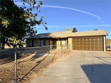 17365 Newmont Ave, Lancaster, CA 93535 - photo 2