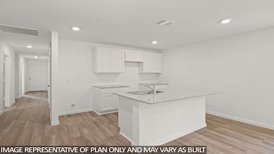 12239 McCrorey Castle Pass, Conroe, TX 77303 - photo 2