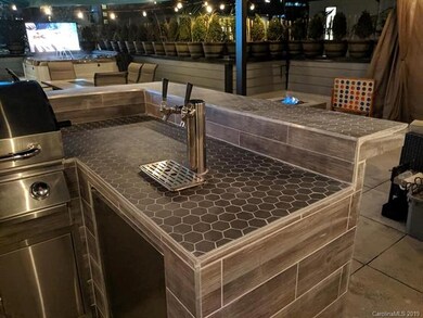 This photo is of a similar unit that gives example