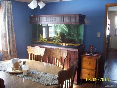Dining Room.
