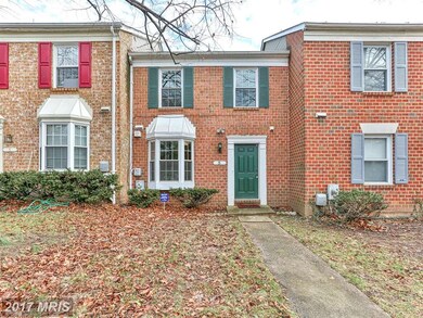 3 Hamlet Dr, Owings Mills, MD 21117 - photo 2