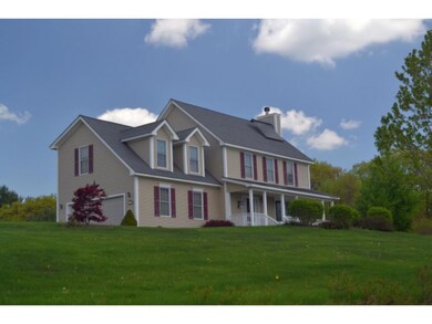 3 Redwood Cir, Meredith, NH 03253 - photo 4