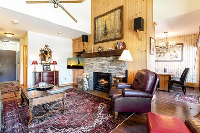 521 E Lionshead Cir unit 504, Vail, CO 81657 - photo 3